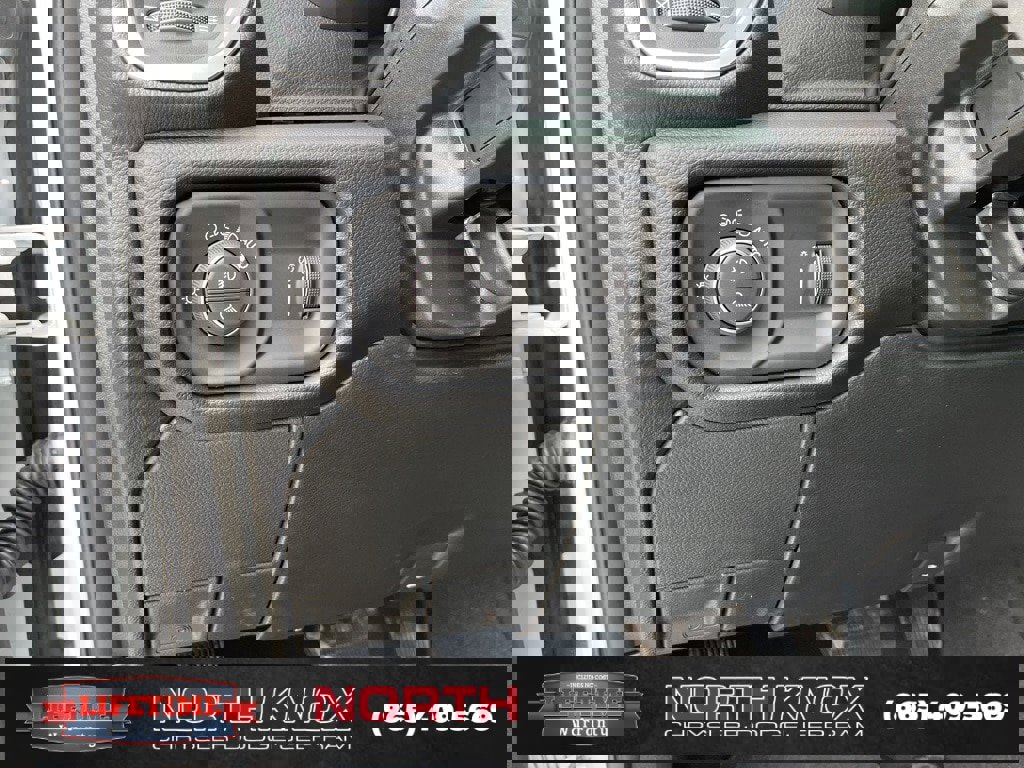 New 2026 RAM 2500 Big Horn image 7