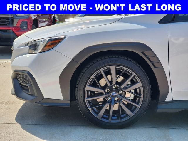 Used 2025 Subaru WRX Premium AWD/4WD image 15
