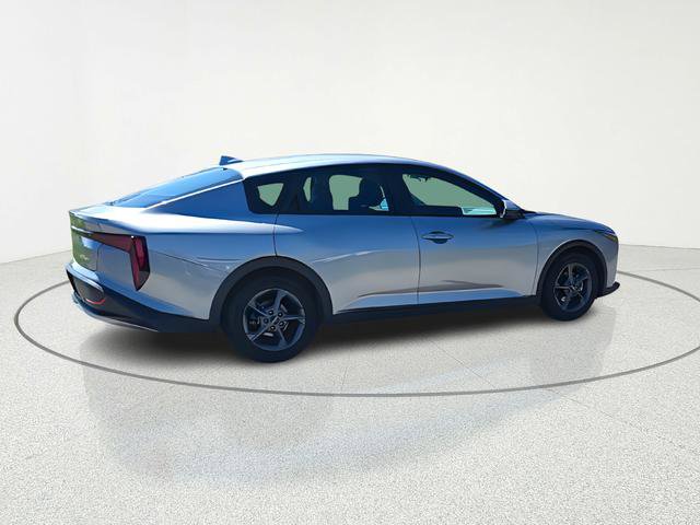 Certified 2025 Kia K4 FWD image 6