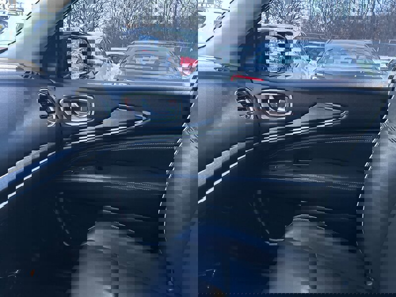 Used 2019 INFINITI QX60 Pure image 13