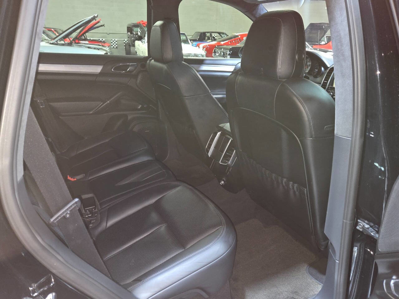 Used 2013 Porsche Cayenne GTS image 55