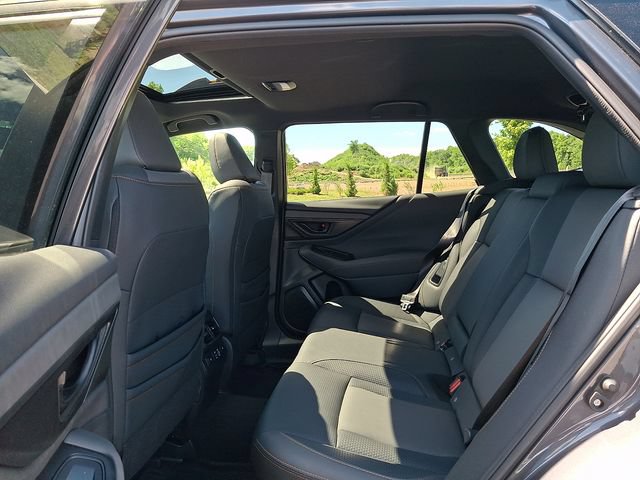 Certified 2024 Subaru Outback Wilderness AWD/4WD image 11