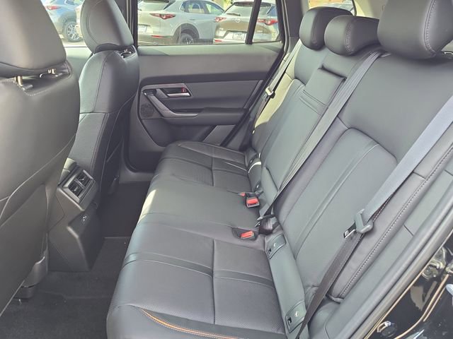 New 2026 MAZDA CX-50 AWD 2.5 Hybrid w/ Cargo Package image 27