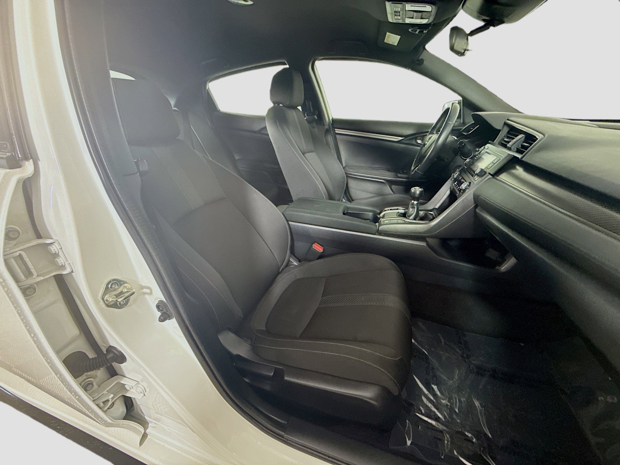 Used 2019 Honda Civic Sport image 37