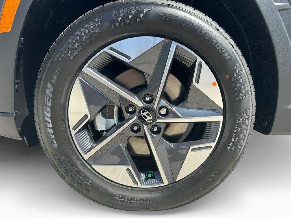 New 2026 Hyundai Tucson SEL Plus FWD image 9
