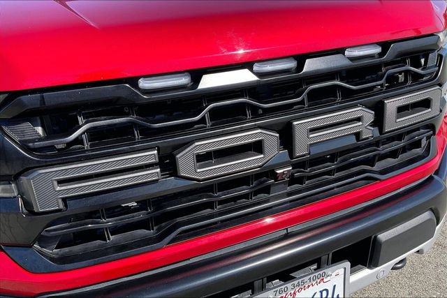 Used 2024 Ford F150 Raptor AWD/4WD image 30