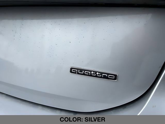 Used 2026 Audi A6 3.0 w/ Prestige Package image 9