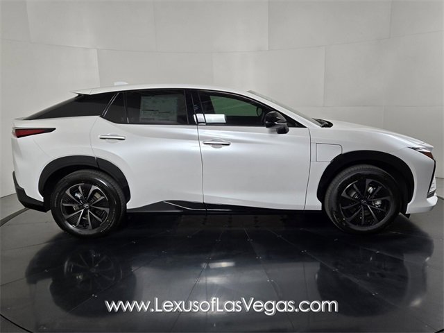 New 2026 Lexus RZ 450e 2WD image 3