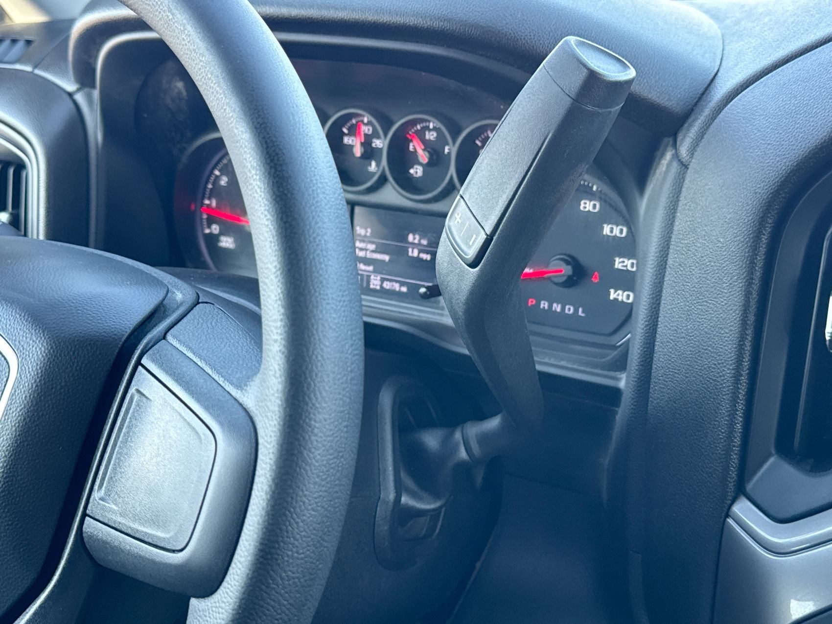 Used 2024 GMC Sierra 2500 Pro w/ Convenience Package AWD/4WD image 19