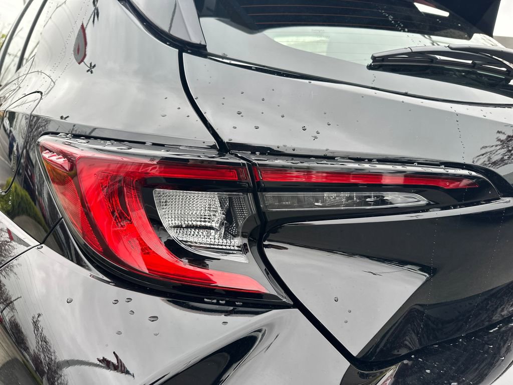 New 2026 Toyota Corolla GR AWD/4WD image 10
