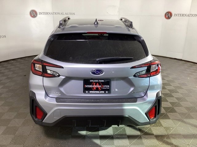 Used 2025 Subaru Crosstrek 2.5i Premium w/ Convenience Package #2 image 5