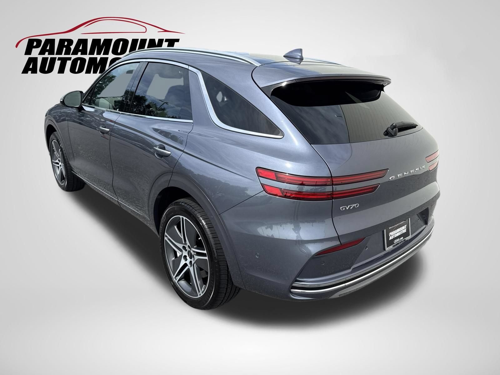 Used 2026 Genesis Electrified GV70 Prestige AWD/4WD image 7