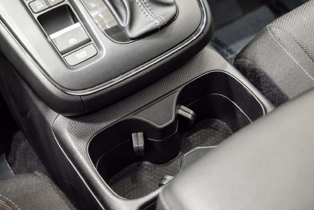 Used 2026 Honda CR-V EX image 26