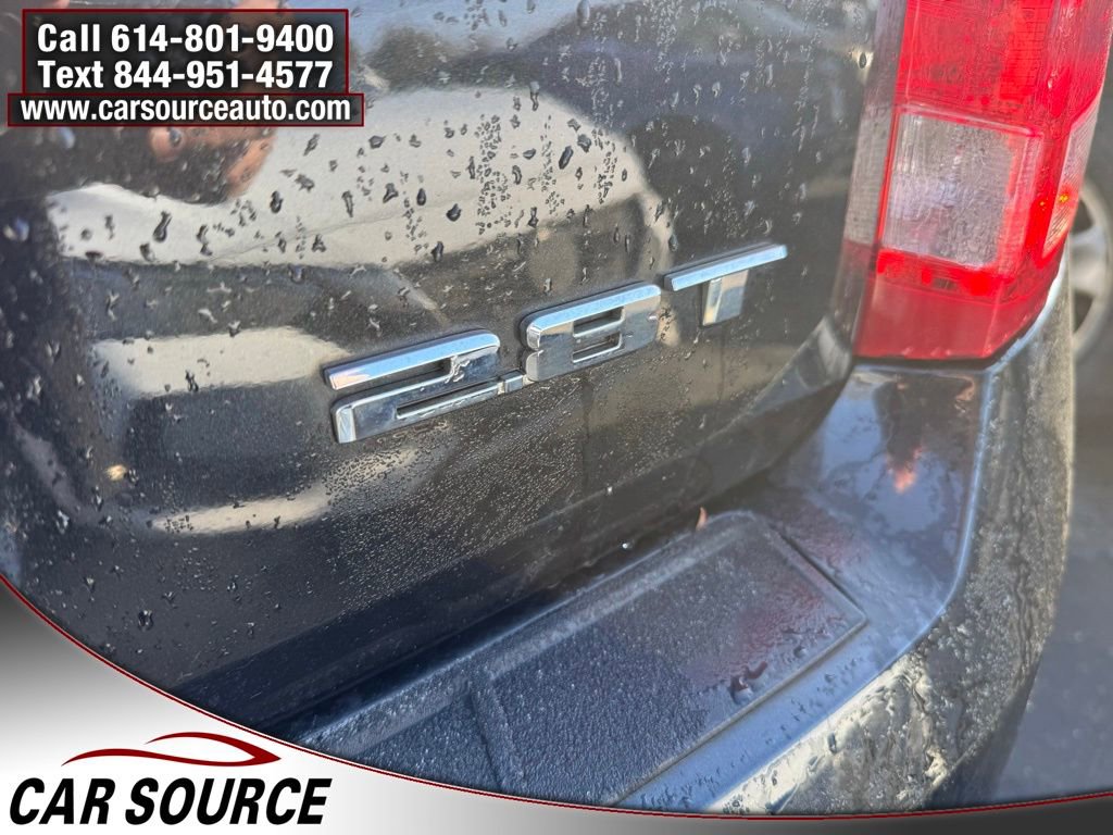 Used 2011 Cadillac SRX Performance image 5