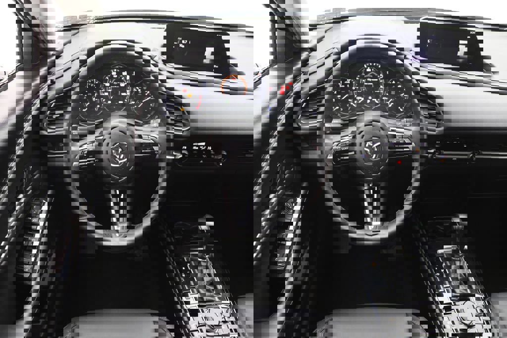 Used 2024 MAZDA CX-30 AWD 2.5 S w/ Select Sport Pkg image 12