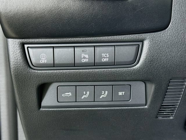 New 2026 MAZDA CX-50 AWD 2.5 S w/ Weather Package image 10