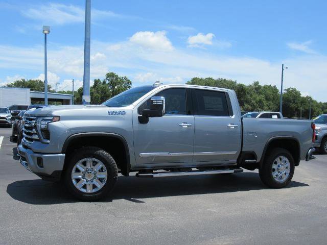 New 2025 Chevrolet Silverado 2500 High Country image 2