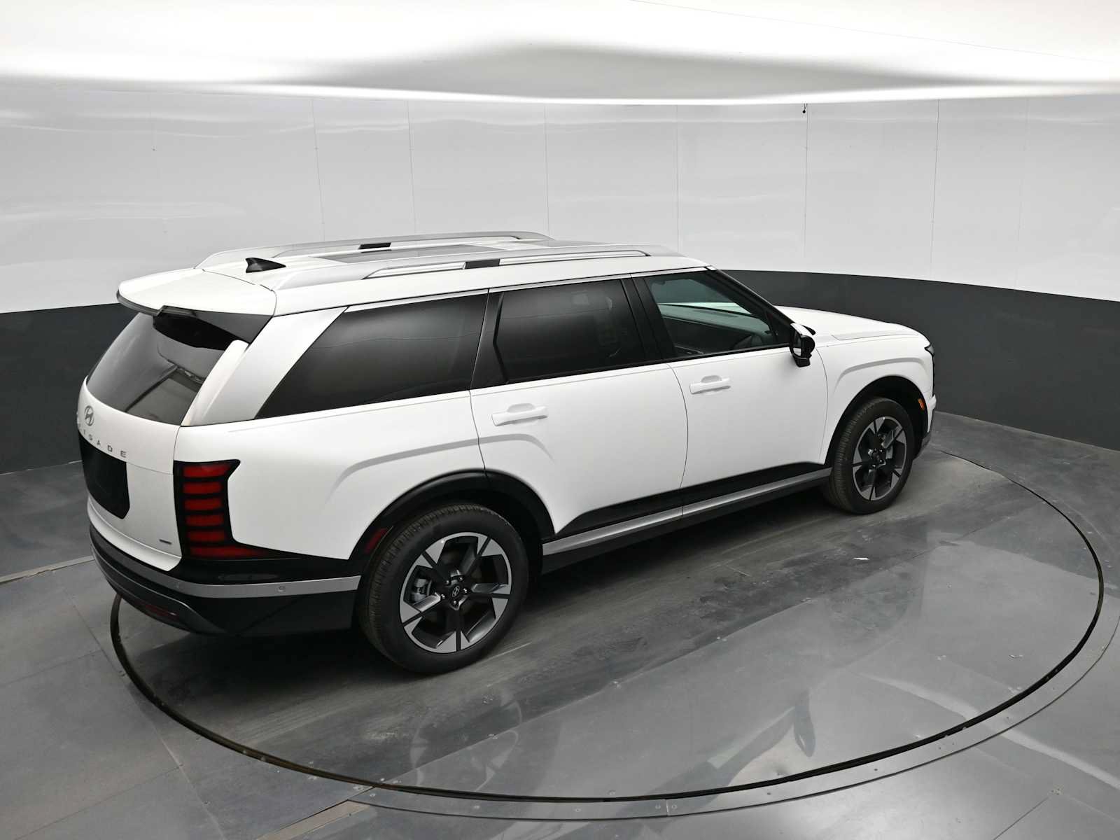 New 2026 Hyundai Palisade Limited AWD/4WD image 31