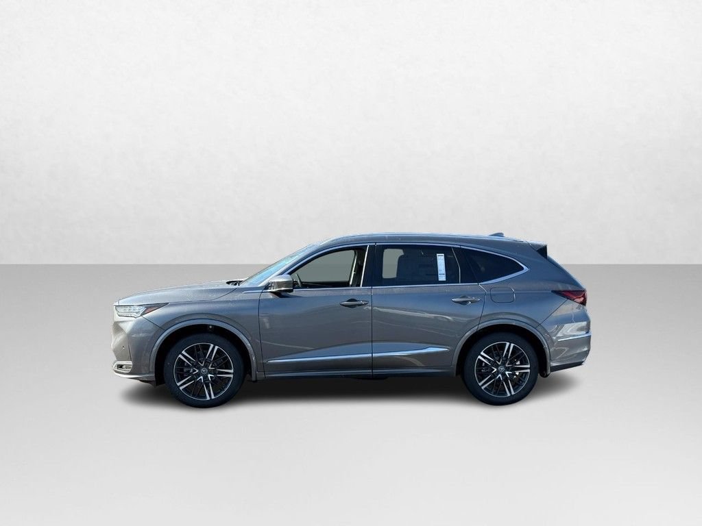 Certified 2026 Acura MDX w/ Advance Package AWD/4WD image 3