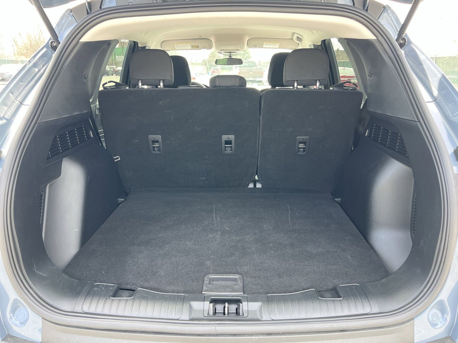 Used 2025 Ford Escape Active image 24