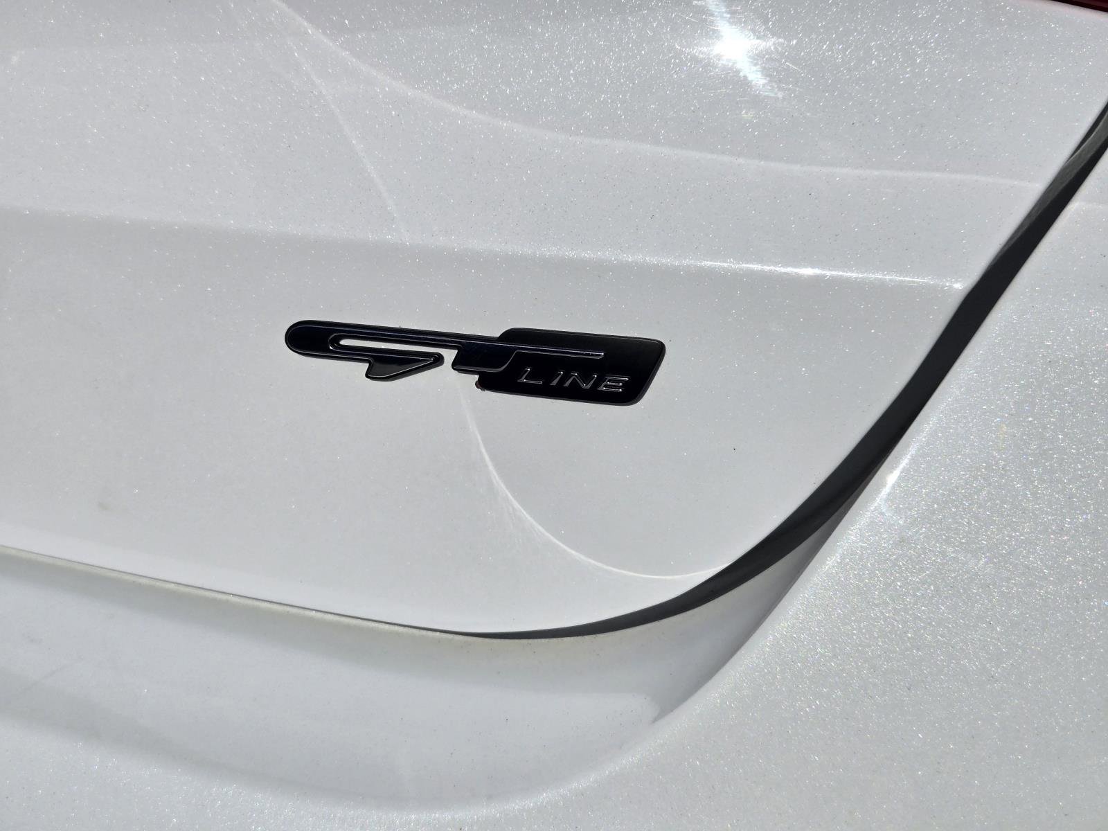Used 2021 Kia K5 GT-Line image 35