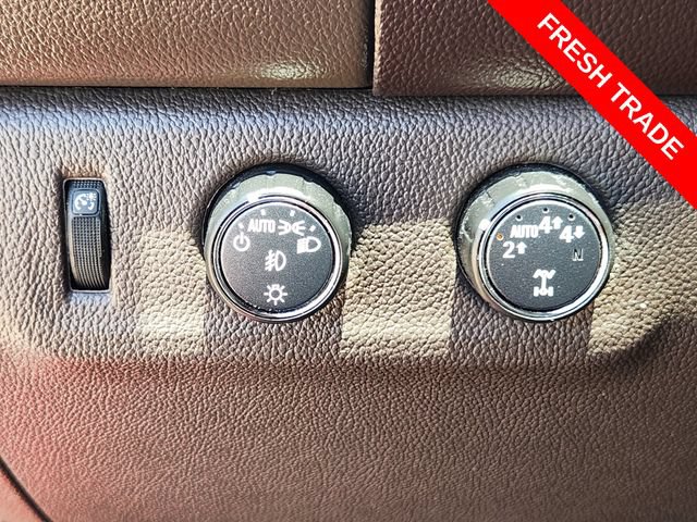 Used 2022 GMC Canyon Denali AWD/4WD image 19