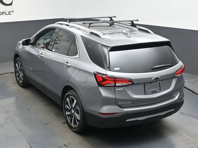 Used 2024 Chevrolet Equinox Premier image 38