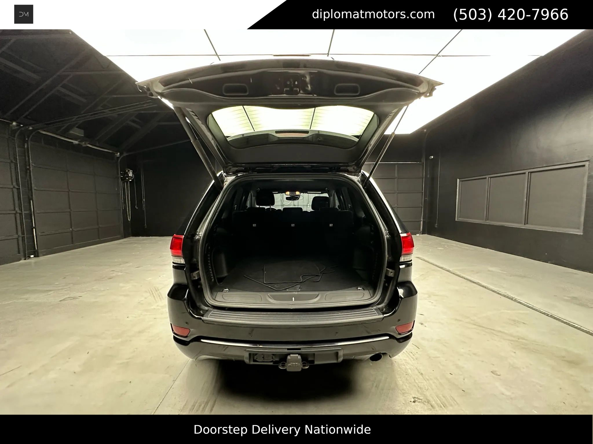 Used 2021 Jeep Grand Cherokee Laredo X image 42