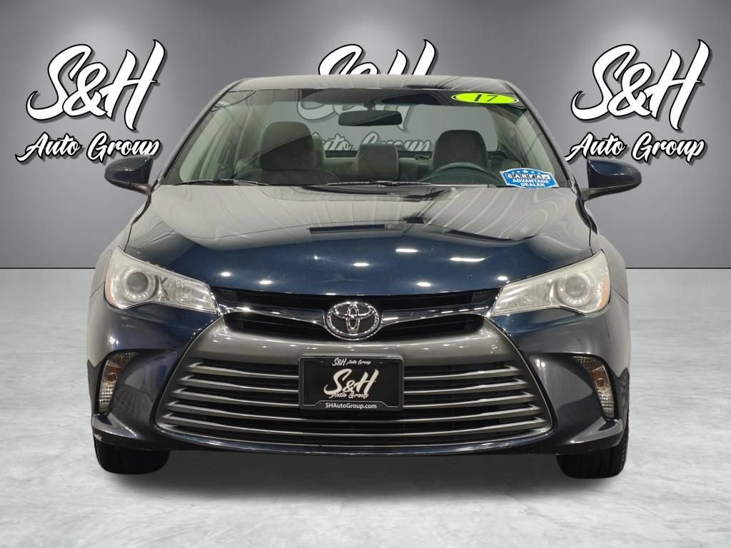 Used 2017 Toyota Camry LE FWD image 18