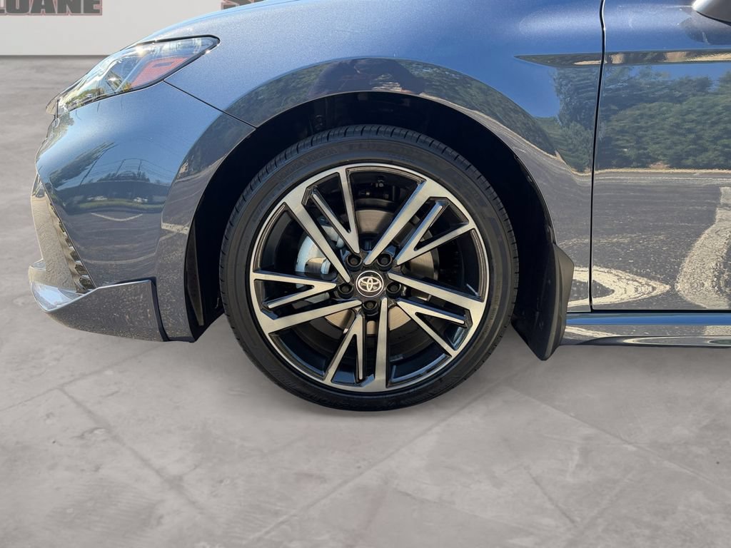 New 2026 Toyota Camry XSE w/ Premium Plus Package FWD image 14