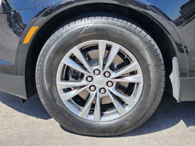 Used 2023 Cadillac XT5 Premium Luxury FWD image 11