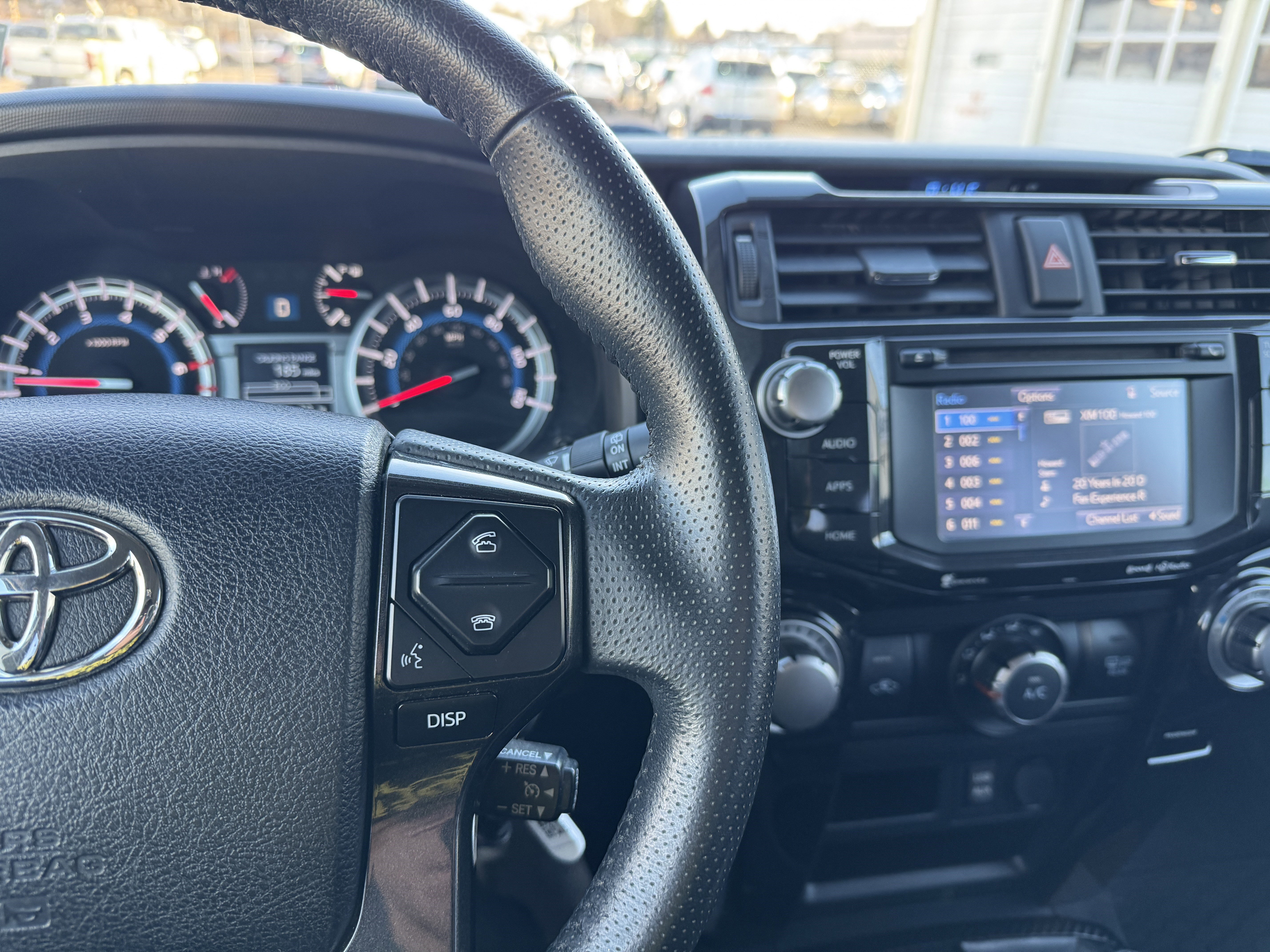 Used 2019 Toyota 4Runner TRD Off-Road Premium image 23
