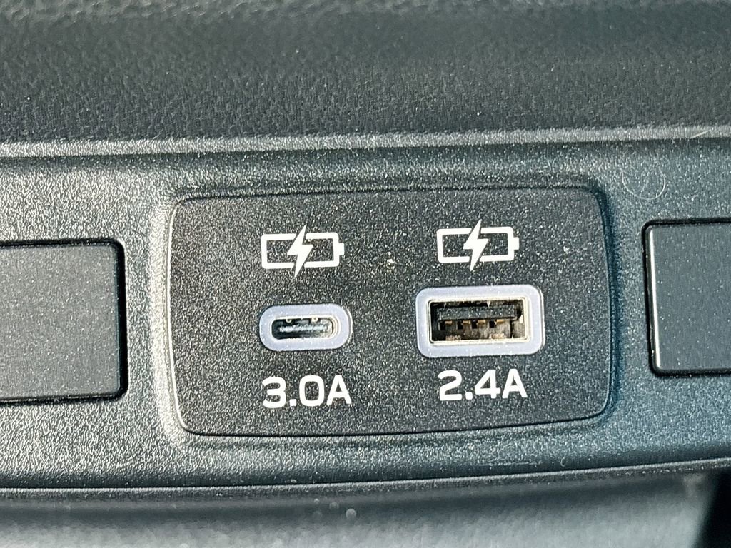 Used 2024 Subaru WRX Premium AWD/4WD image 27