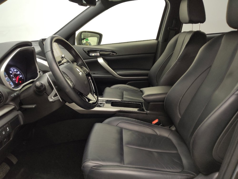 Used 2025 Mitsubishi Eclipse Cross SE AWD/4WD image 17