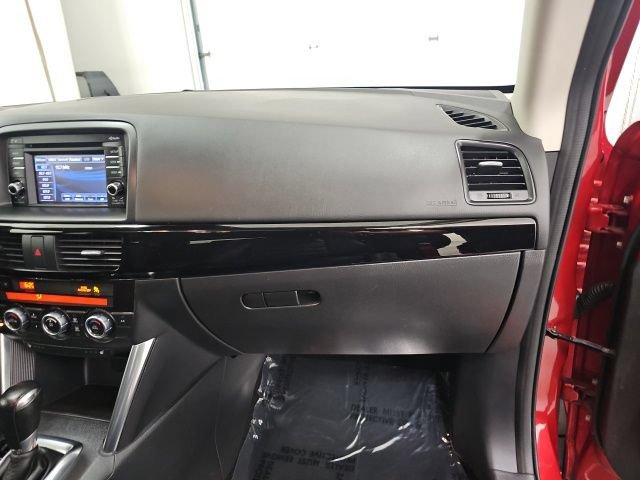 Used 2015 MAZDA CX-5 Grand Touring AWD/4WD image 37