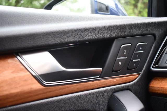 Used 2021 Audi Q5 2.0T Premium Plus w/ Premium Plus Package image 21