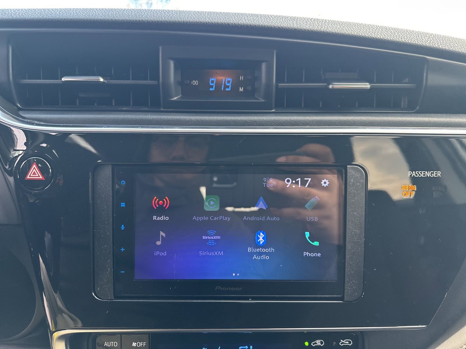 Used 2016 Scion iM image 20