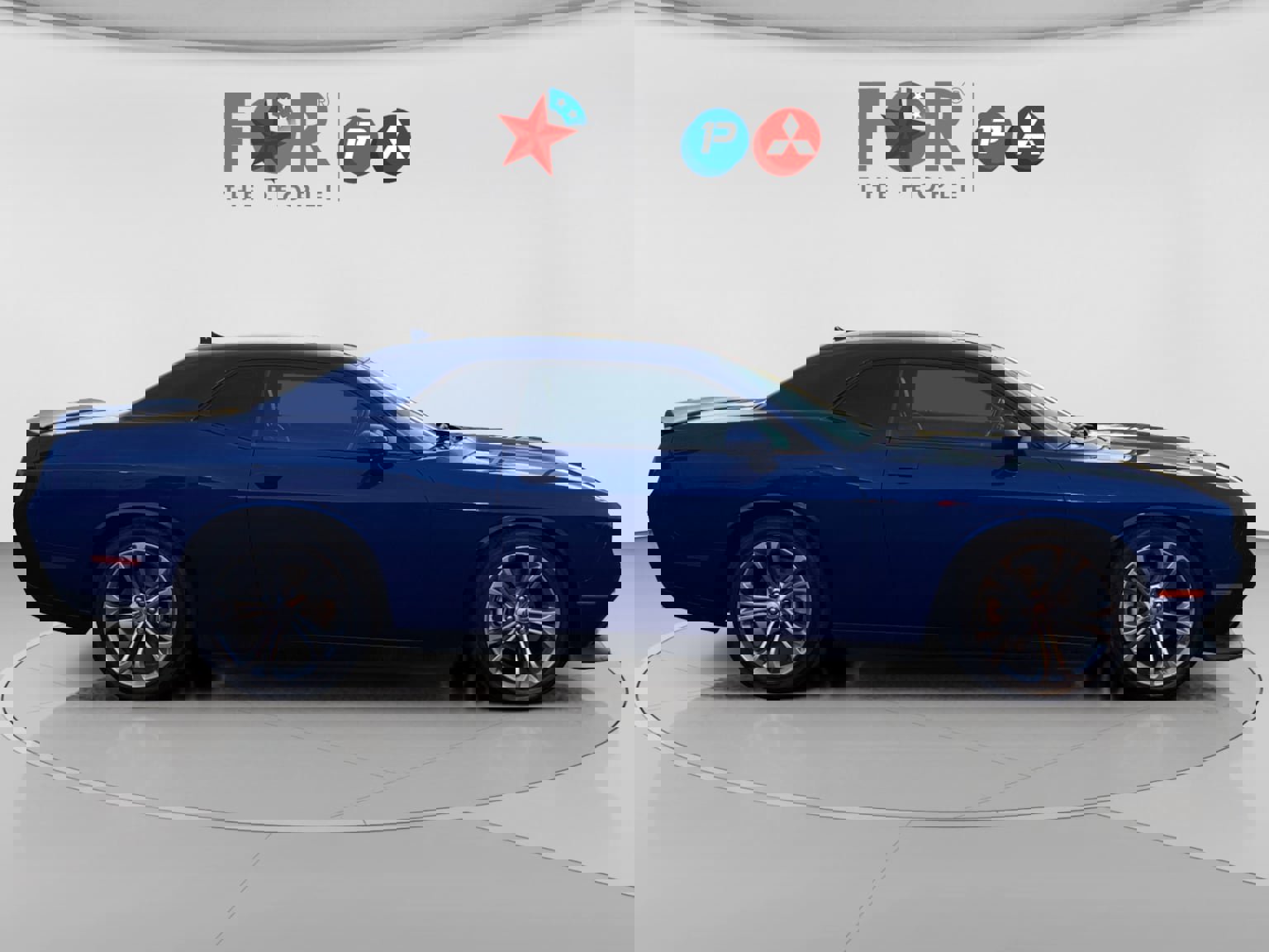 Used 2021 Dodge Challenger GT w/ Plus Package image 6