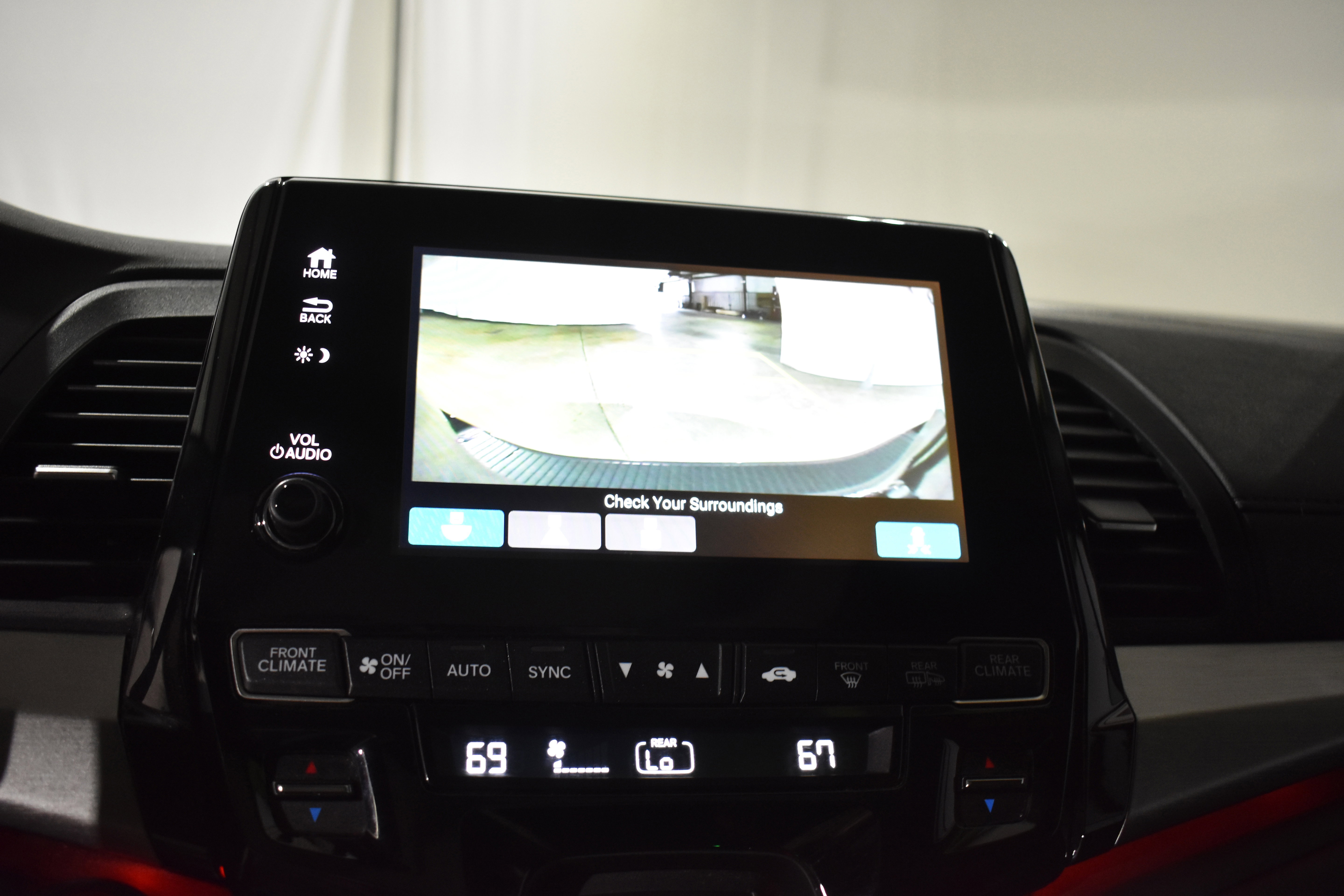 Certified 2023 Honda Odyssey Sport image 18