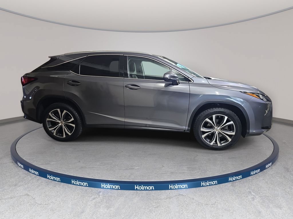 Used 2016 Lexus RX 450h AWD w/ Cold Weather Package image 5