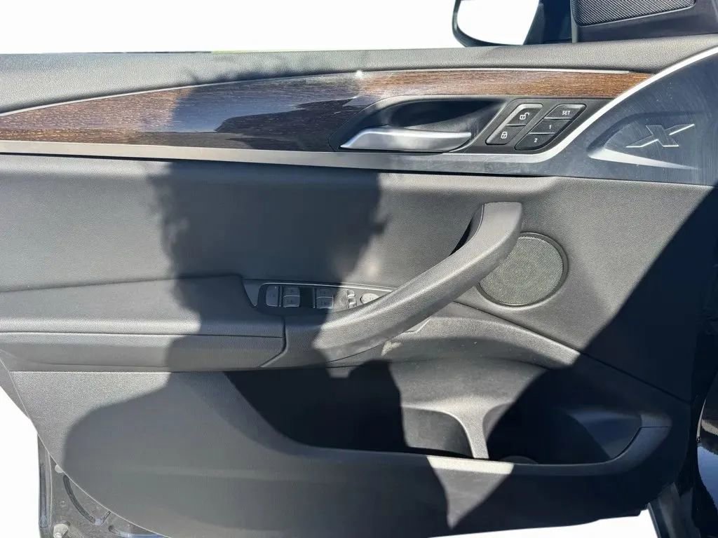 Used 2024 BMW X3 xDrive30i w/ Premium Essential Package image 12