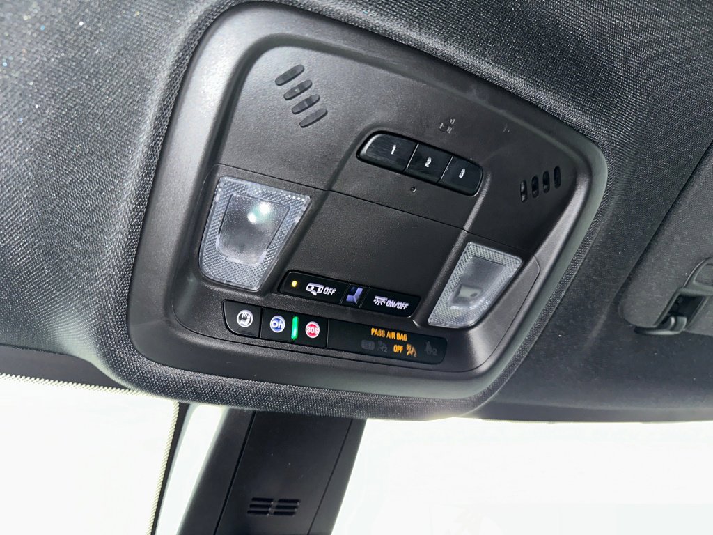 Certified 2023 Chevrolet Traverse LT w/ LPO, Floor Liner Package image 16