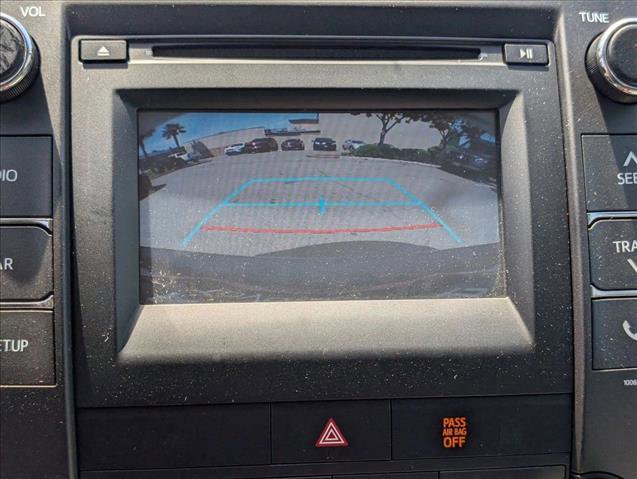 Used 2017 Toyota Camry LE FWD image 13