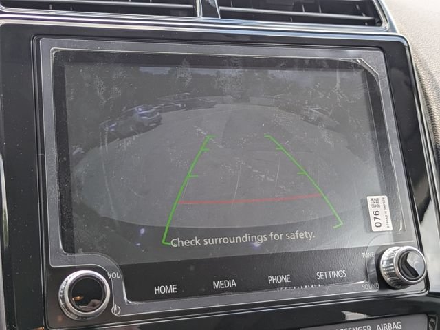 New 2026 Mitsubishi Outlander Sport ES AWD/4WD image 21