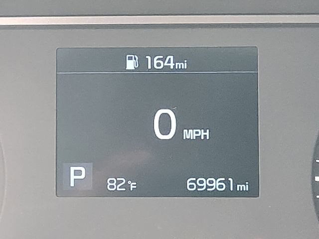 Used 2020 Kia Soul S FWD image 17