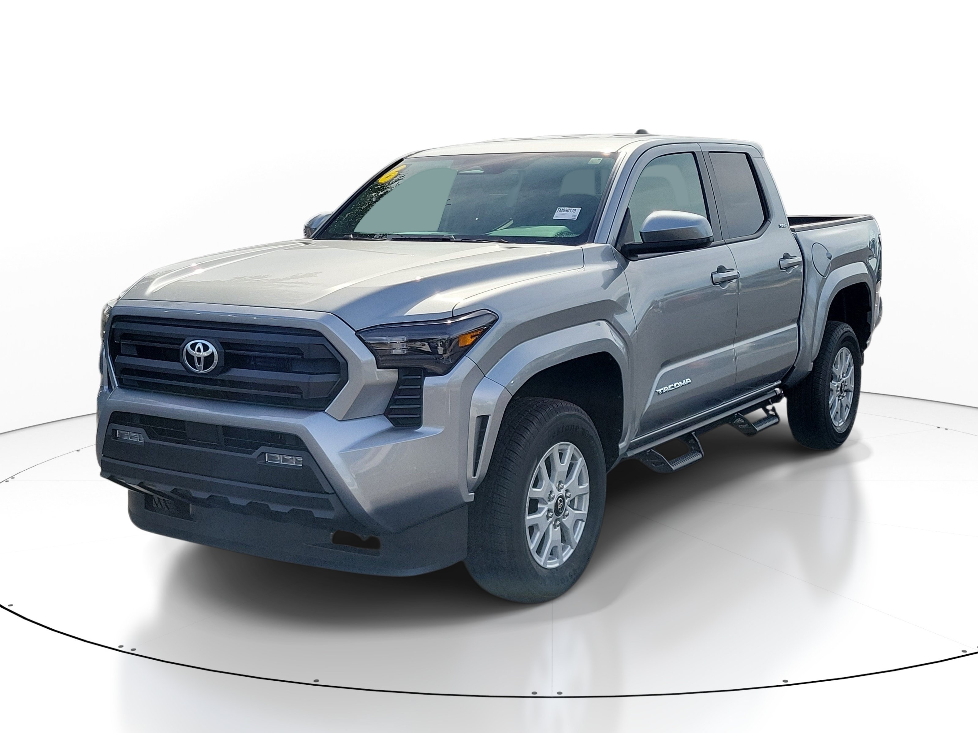 Used 2026 Toyota Tacoma SR5 RWD image 3