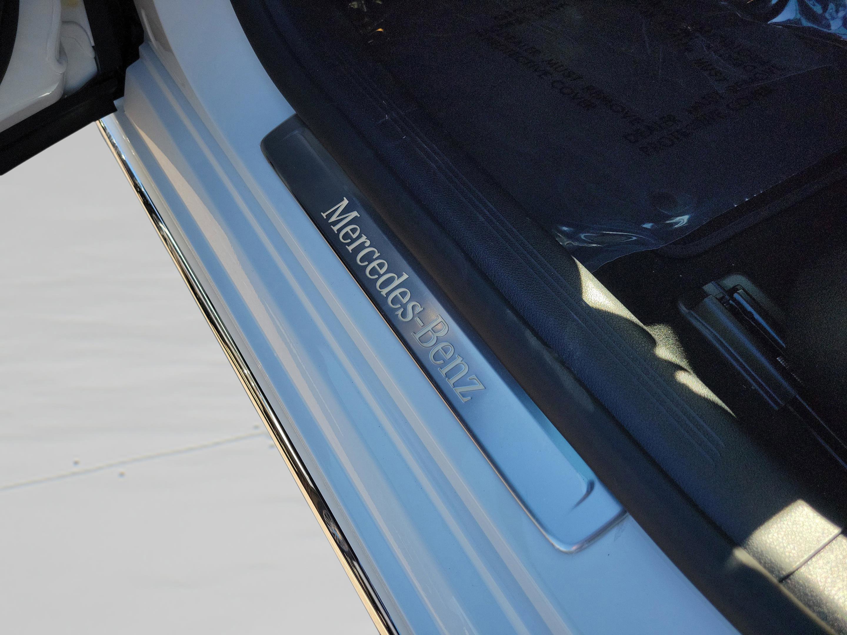 New 2026 Mercedes-Benz E 350 Sedan image 22