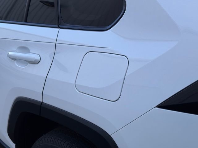 Used 2024 Toyota RAV4 XLE image 46