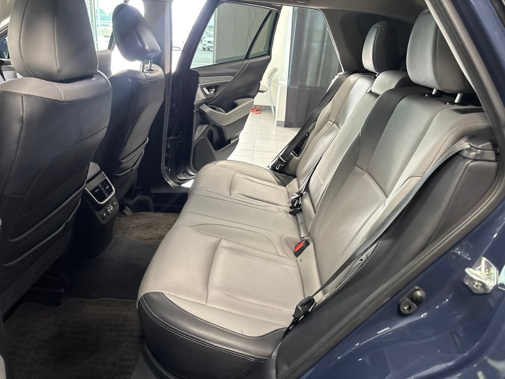 Used 2024 Subaru Outback Limited AWD/4WD image 30