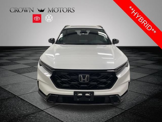 Used 2023 Honda CR-V Sport image 2
